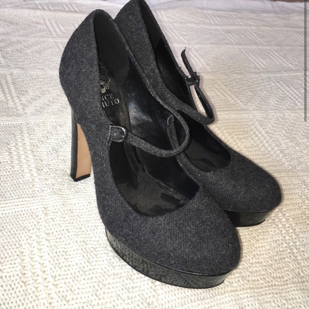 Vince Camuto heels